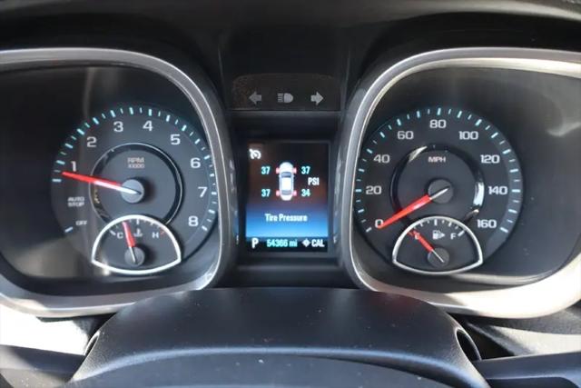 2014 Chevrolet Malibu 1LT