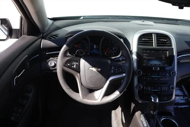 2014 Chevrolet Malibu 1LT