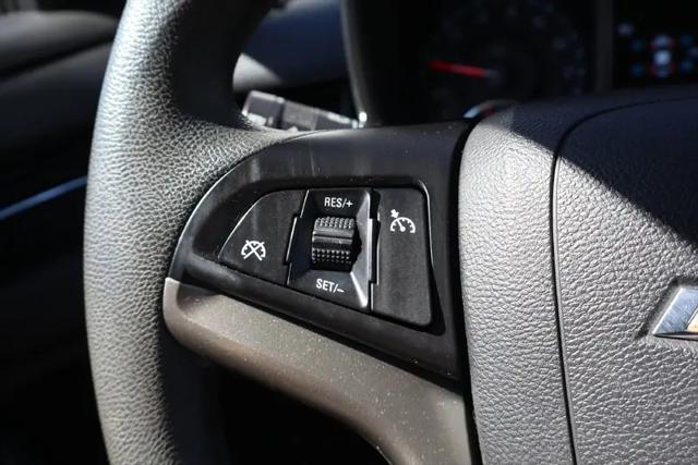 2014 Chevrolet Malibu 1LT