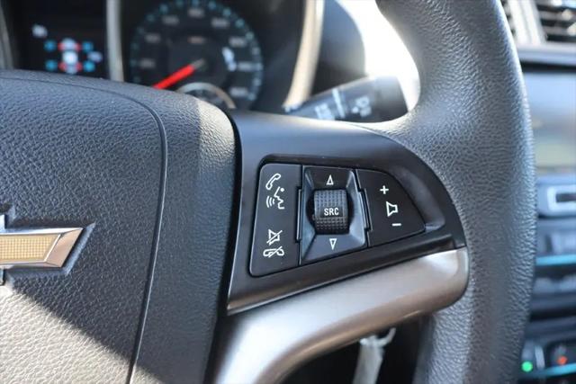 2014 Chevrolet Malibu 1LT