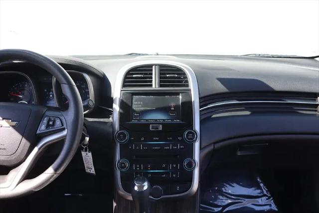 2014 Chevrolet Malibu 1LT