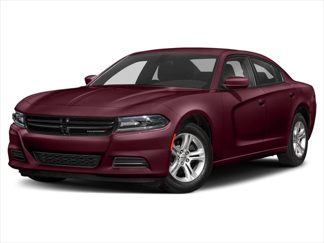 2019 Dodge Charger Scat Pack RWD for sale in Independence, KS