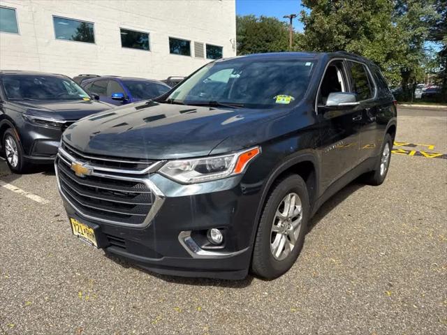 2019 Chevrolet Traverse 1LT for sale in Old Bridge, NJ