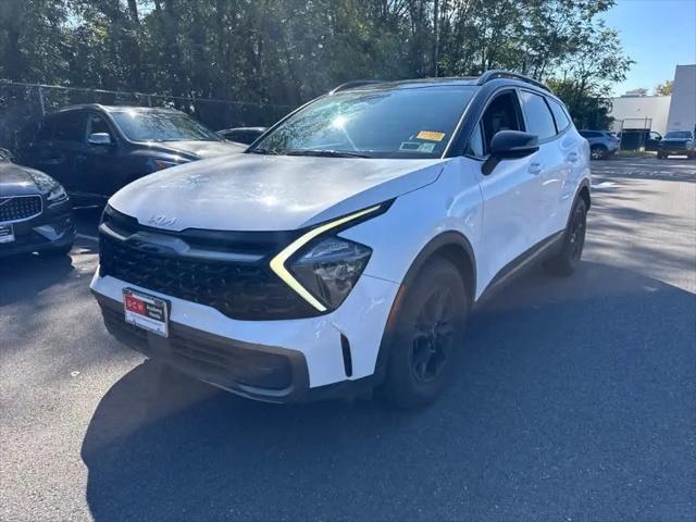 2023 Kia Sportage X-Pro for sale in Old Bridge, NJ