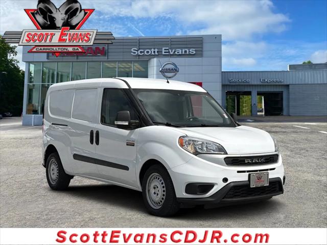 2022 Ram ProMaster City Cargo Van Cargo Van for sale in Carrollton, GA