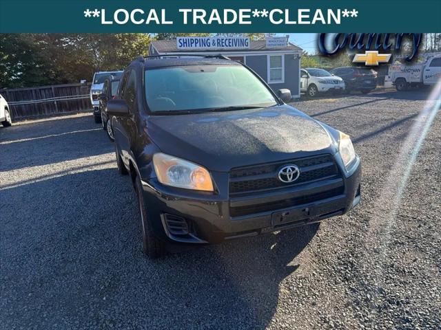 2011 Toyota RAV4 Base for sale in Warrenton, VA