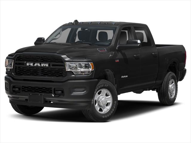 2021 Jeep Ram 2500 Tradesman Crew Cab 4x4 64 Box for sale in Cobleskill, NY
