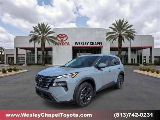 2026 Nissan Rogue SV for sale in Wesley Chapel, FL