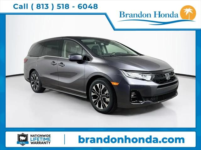 2027 Honda Odyssey Elite for sale in Tampa, FL