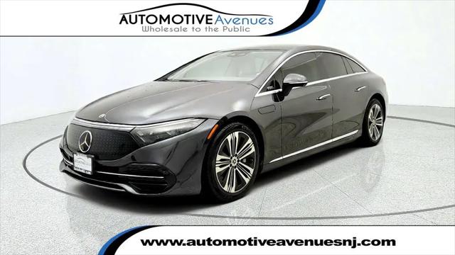 2022 Mercedes-Benz EQS 450 EQS 450+ for sale in Wall Township, NJ