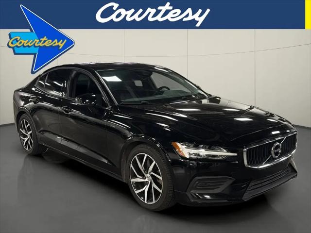 2019 Volvo S60 T6 Momentum for sale in Scottsdale, AZ