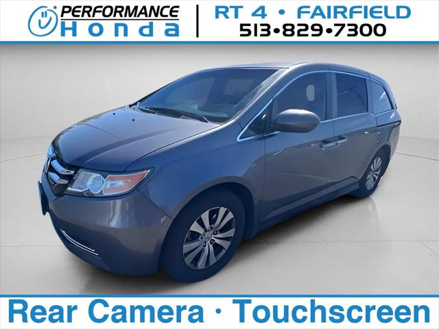 2015 Honda Odyssey EX for sale near Fairfield, OH