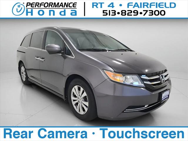 2015 Honda Odyssey EX for sale near Fairfield, OH