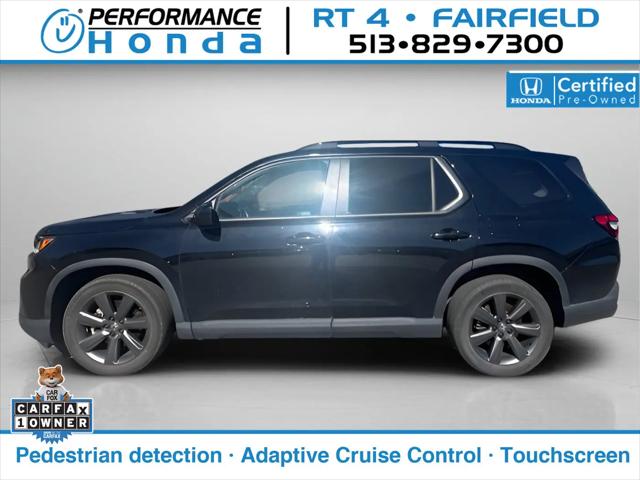 2023 Honda Pilot AWD Sport for sale near Fairfield, OH