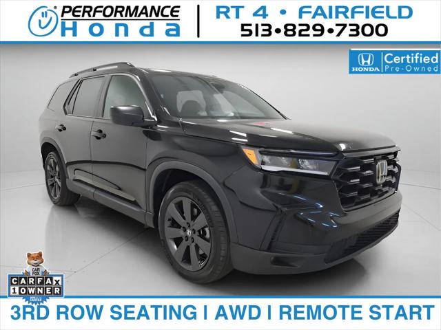 2023 Honda Pilot AWD Sport for sale near Fairfield, OH