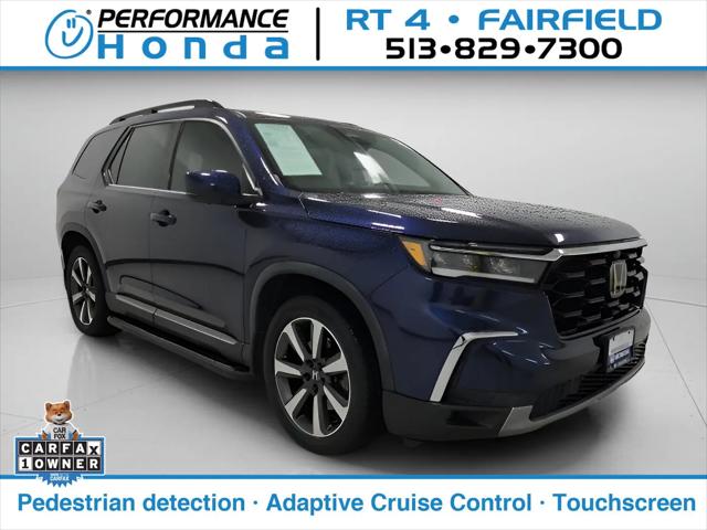 2023 Honda Pilot AWD Elite for sale near Fairfield, OH