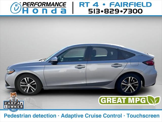 2023 Honda Civic LX for sale near Fairfield, OH