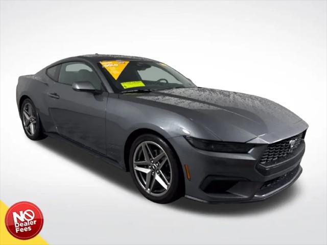 2025 Ford Mustang EcoBoost Fastback for sale in Clermont, FL