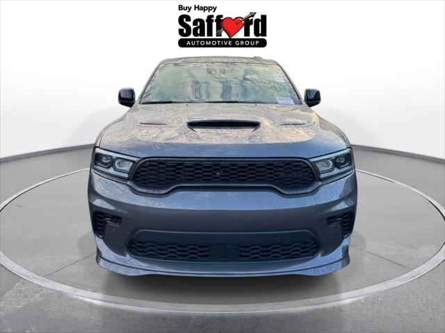 2026 Dodge Durango GT Plus AWD HEMI V8