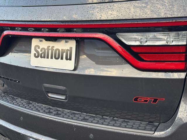 2026 Dodge Durango GT Plus AWD HEMI V8
