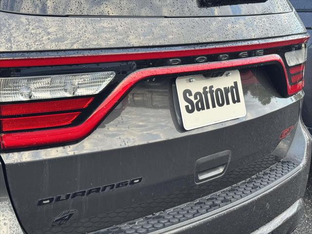 2026 Dodge Durango GT Plus AWD HEMI V8