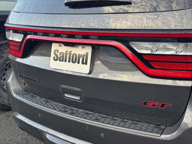2026 Dodge Durango GT Plus AWD HEMI V8