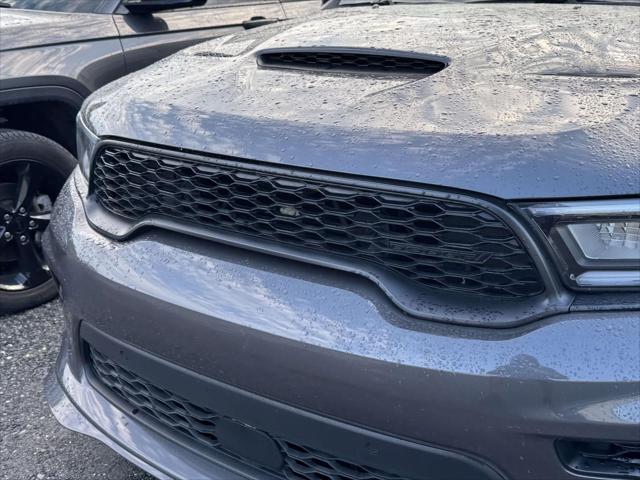 2026 Dodge Durango GT Plus AWD HEMI V8