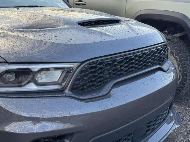 2026 Dodge Durango GT Plus AWD HEMI V8