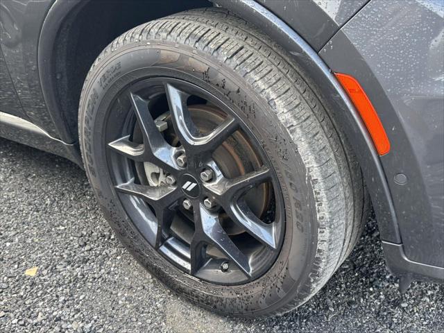 2026 Dodge Durango GT Plus AWD HEMI V8