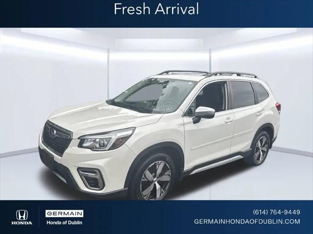 2020 Subaru Forester Touring for sale in Dublin, OH