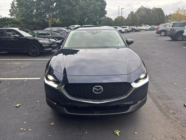 2021 Mazda CX-30 Preferred
