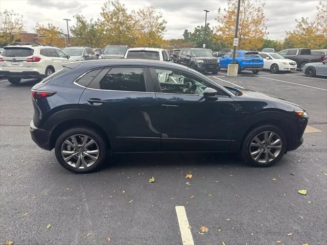 2021 Mazda CX-30 Preferred