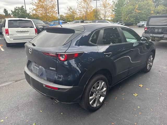 2021 Mazda CX-30 Preferred