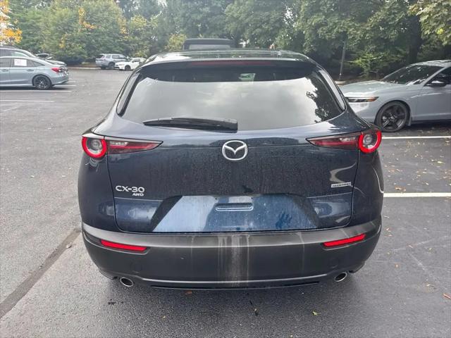 2021 Mazda CX-30 Preferred