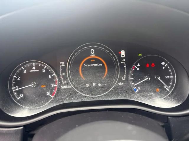 2021 Mazda CX-30 Preferred