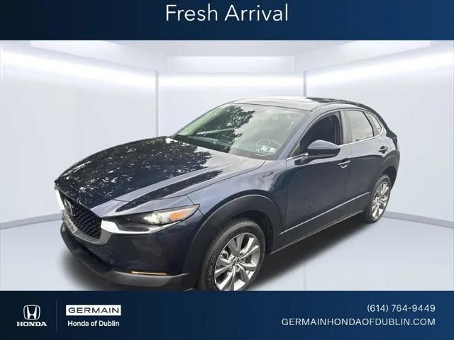 2021 Mazda CX-30 Preferred for sale near Dublin, OH