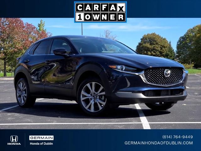 2021 Mazda CX-30 Preferred for sale near Dublin, OH