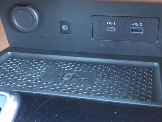 2023 Nissan Pathfinder Platinum 4WD