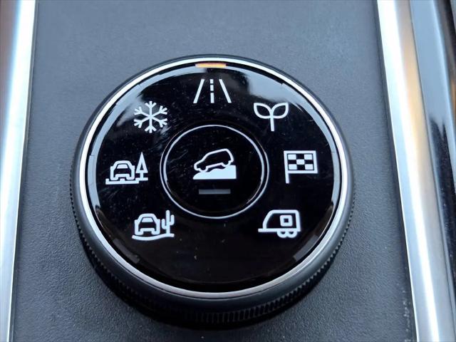 2023 Nissan Pathfinder Platinum 4WD