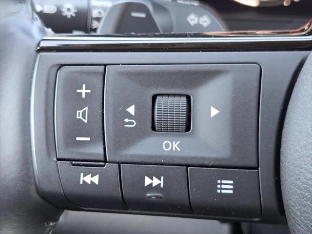 2023 Nissan Pathfinder Platinum 4WD