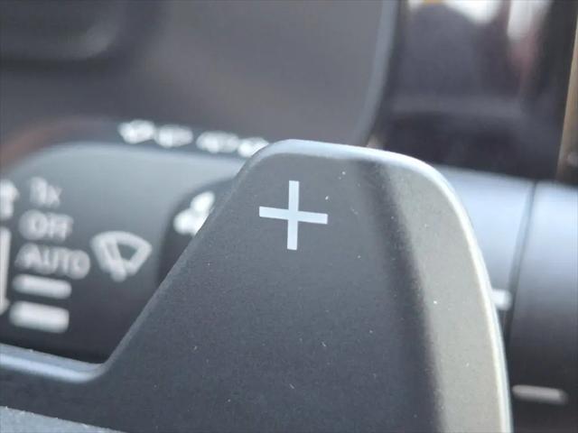 2023 Nissan Pathfinder Platinum 4WD