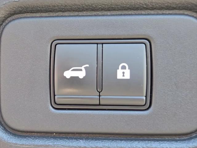2023 Nissan Pathfinder Platinum 4WD