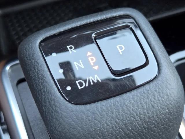 2023 Nissan Pathfinder Platinum 4WD