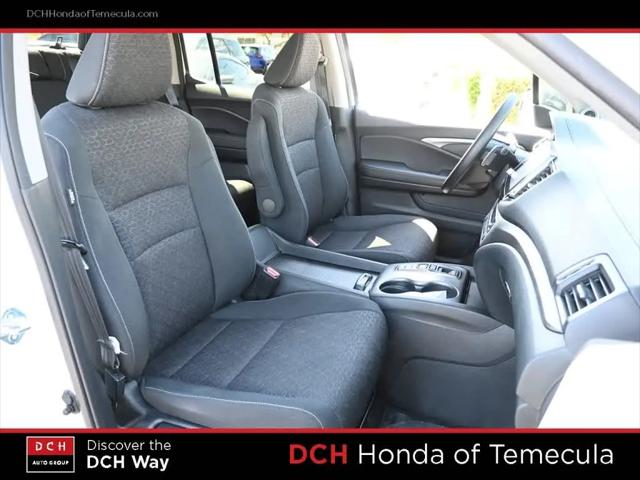 2023 Honda Ridgeline Sport