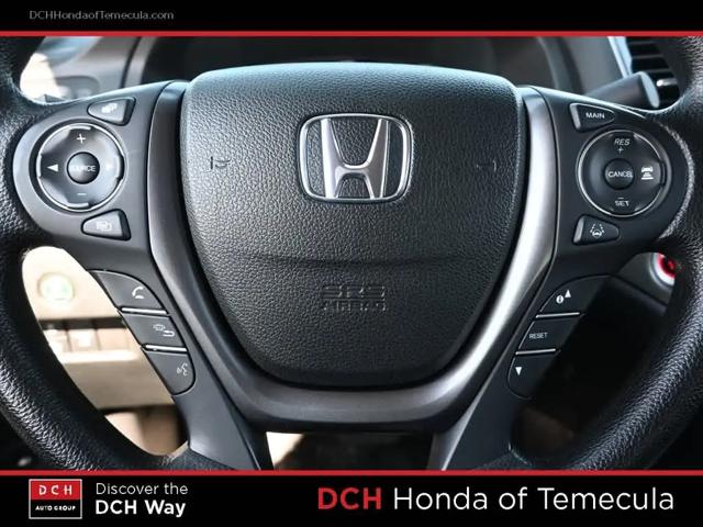 2023 Honda Ridgeline Sport