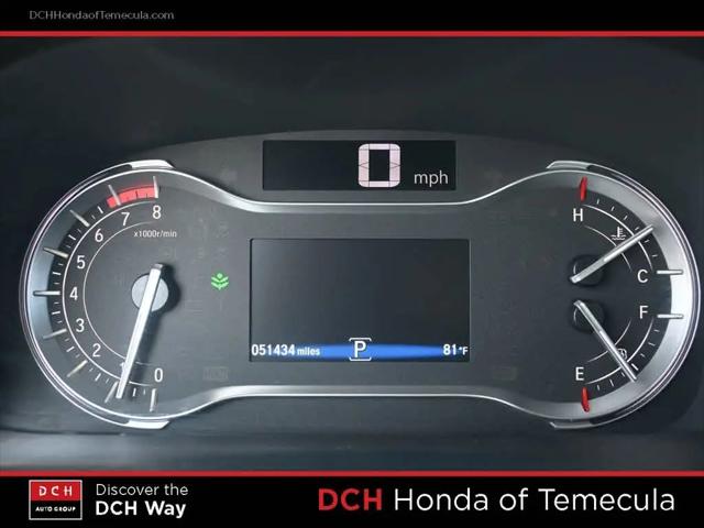 2023 Honda Ridgeline Sport