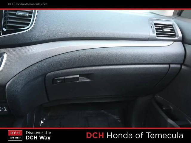 2023 Honda Ridgeline Sport