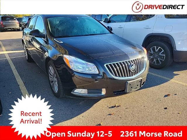 2013 Buick Regal for sale near Columbus, OH