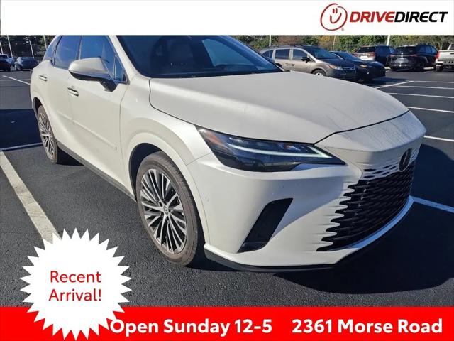 2024 Lexus RX 350 Premium Plus for sale near Columbus, OH