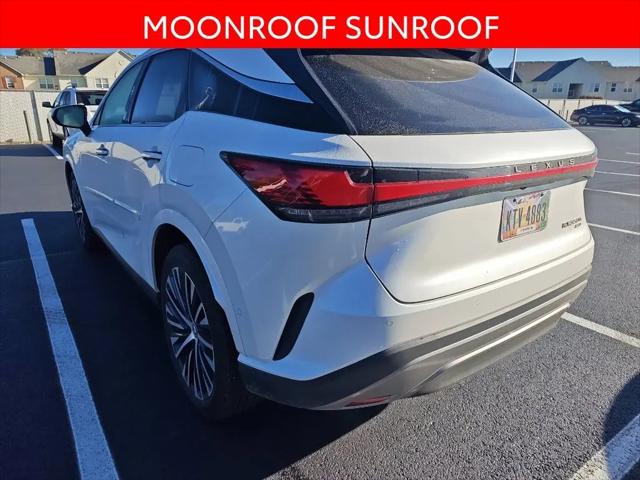 2024 Lexus RX 350 Premium Plus